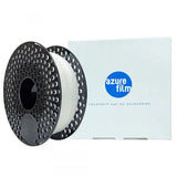 AzureFilm - PLA - Blanc Froid (Foggy White) - 1.75 mm 1 kg