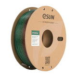 eSun - eTwinkling PLA - Arc-en-ciel (Rainbow) - 1,75 mm - 1 kg