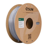 eSun - PLA+ - Argent (Silver) - 1,75 mm - 3 kg