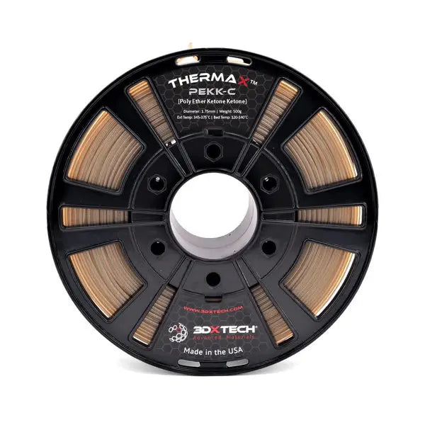 3DXTech - ThermaX PEKK-C - 1.75 mm - 500 g 3DXTech