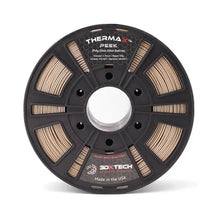 Charger l&#39;image dans la galerie, 3DXTech - ThermaX PEEK - Naturel (Natural) - 1.75 mm - 500 g 3DXTech