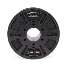 Charger l&#39;image dans la galerie, 3DXTech - CarbonX CF-PLA (Fibres de carbone) - 1.75 mm - 750 g 3DXTech