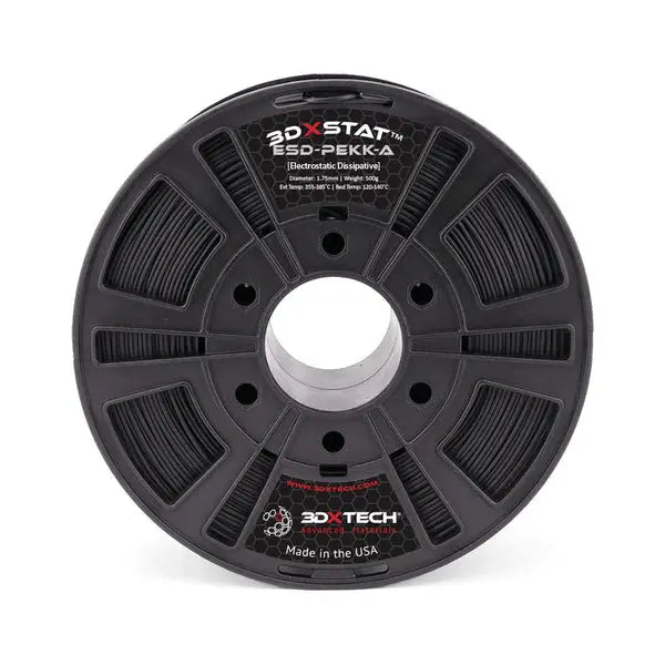 3DXTech - 3DXSTAT ESD PEKK-A - 1.75 mm - 500 g 3DXTech
