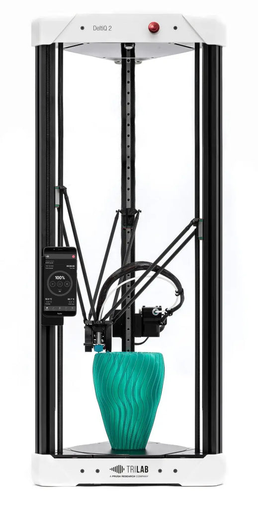 TRILAB DeltiQ 2 Plus Prusa