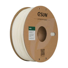 Load image into Gallery viewer, eSun - ABS+ Naturel (Natural) - 1,75 mm - 1 kg eSun