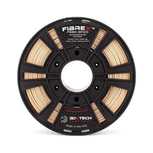Charger l&#39;image dans la galerie, 3DXTech - ThermaX PEEK-GF20 (Glass Fiber Reinforced PEEK) - Natural - 1.75 mm - 500 g 3DXTech