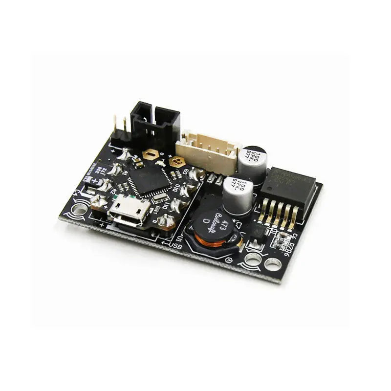 Raise3D - Serie Pro2 - Nozzle Lifting System Control Board Raise3D