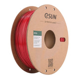 eSun - PETG - Rouge Pompier (Fire Engine Red) - 1,75 mm - 1 kg