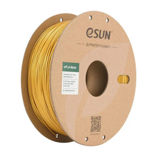 Charger l&#39;image dans la galerie, eSun - ePLA Metal - Or (Gold) - 1,75 mm - 1 kg eSun