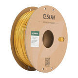 eSun - ePLA Metal - Or (Gold) - 1,75 mm - 1 kg