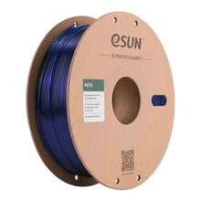 Load image into Gallery viewer, eSun - PETG - Bleu (Blue) - 1,75 mm - 1 kg eSun