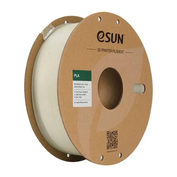 eSun - PLA - Luminous green - 1,75 mm - 1 kg eSun