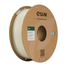 Load image into Gallery viewer, eSun - PLA - Luminous green - 1,75 mm - 1 kg eSun