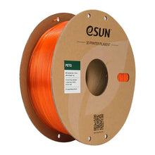 Load image into Gallery viewer, eSun - PETG - Orange - 1,75 mm - 1 kg eSun