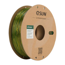 Load image into Gallery viewer, eSun - eTPU-95A - Arc-en-ciel (Rainbow) - 1,75 mm - 1 kg eSun