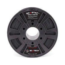 Charger l&#39;image dans la galerie, 3DXTech - 3DXSTAT ESD-PETG - Noir - 1.75 mm - 750 g 3DXTech