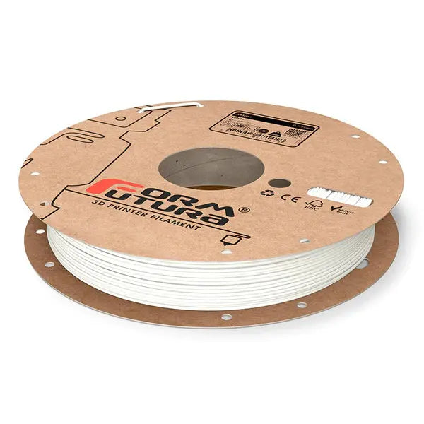 FormFutura - ABSpro - Blanc (White) - 1.75 mm - 500 g FormFutura