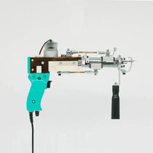 Charger l&#39;image dans la galerie, AK DUO - tufteuse cut &amp; loop - Tuftinggun Tesserashop