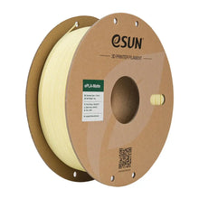 Load image into Gallery viewer, eSun - ePLA Matte - Amande (Almond Yellow) - 1,75 mm - 1 kg eSun