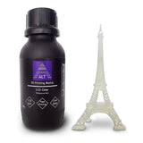 ALT 3D Printing - Resin LCD - clear- 500 g