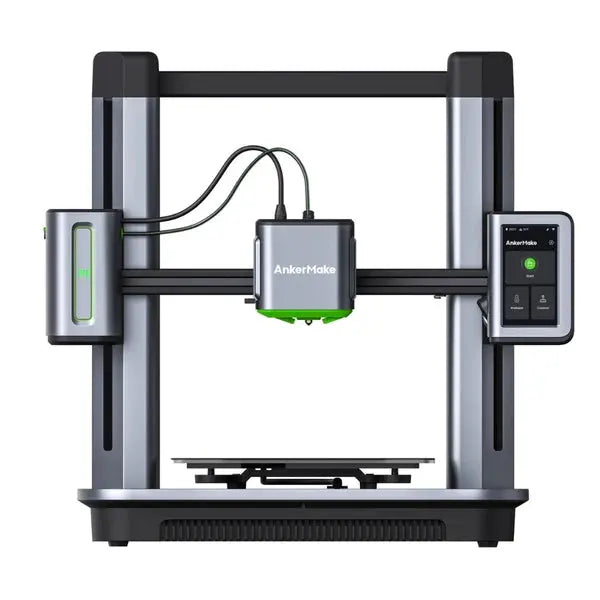 AnkerMake - M5 - Imprimante 3D Ultra-Rapide et Ultra-Précise ankermake