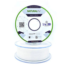 Charger l&#39;image dans la galerie, Tag3D - Antibacterial PLA - Blanc (White) - 1.75mm - 1 kg Tag3D