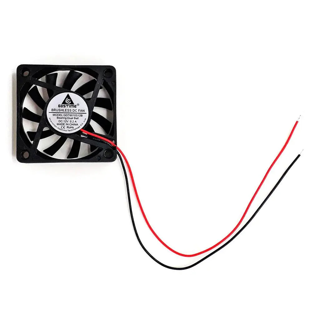 Anycubic - Photon - Ventilateur LED UV (Fan for UV LED) anycubic