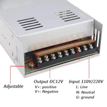 Charger l&#39;image dans la galerie, Artillery - Hornet - Alimentation (Power Supply) ARTILLERY 3D