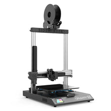 Charger l&#39;image dans la galerie, Artillery - Sidewinder X2 (Black/Silver Edition) - Imprimante 3D pour les makers ARTILLERY 3D