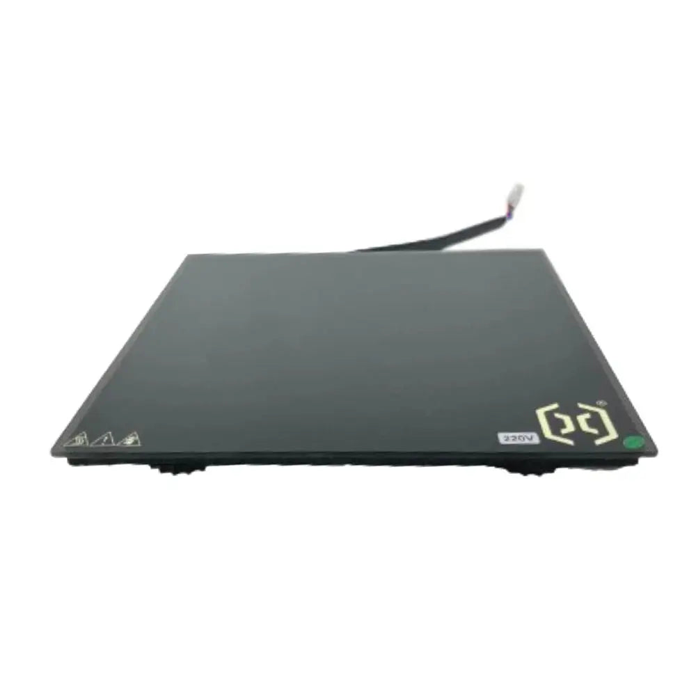 Artillery - Sidewinder X2 - Plateau Chauffant Complet avec Heatbed ARTILLERY 3D