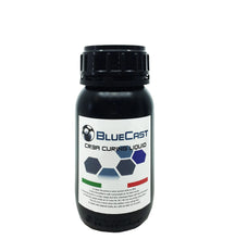 Charger l&#39;image dans la galerie, BlueCast - Cr3a Curing Liquid - 250 g BlueCast