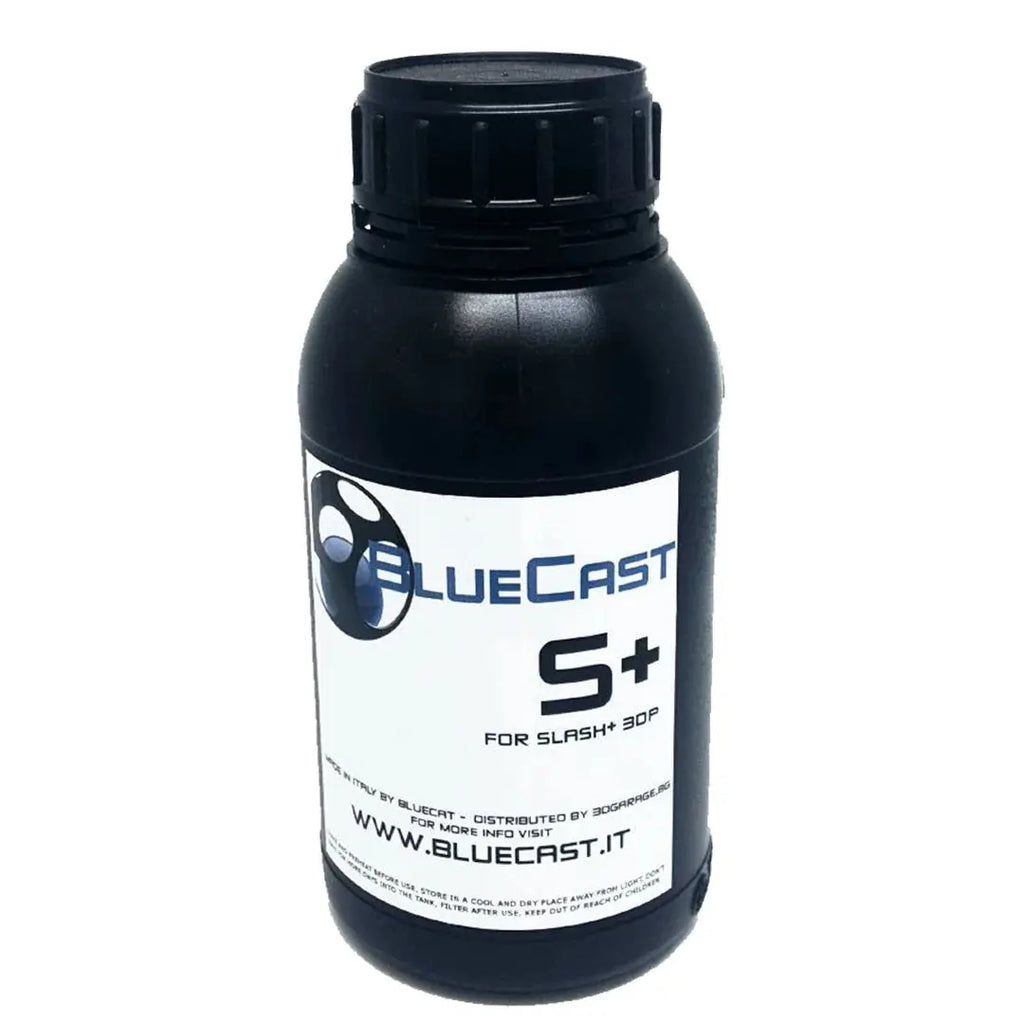 BlueCast - S+ for Slash Plus - 500 g BlueCast