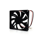 Phrozen - Shuffle - Ventilateur 80 x 80 x 15 mm (Cooling Fan)