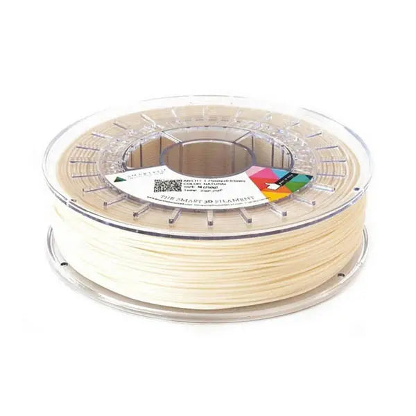Smart Materials 3D - SmartFil ABS - Naturel (Natural) - 1.75 mm - 750 g Smart Materials