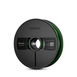 Zortrax - Z-GLASS - Vert Androïd (Android Green) - 1.75 mm - 800 g