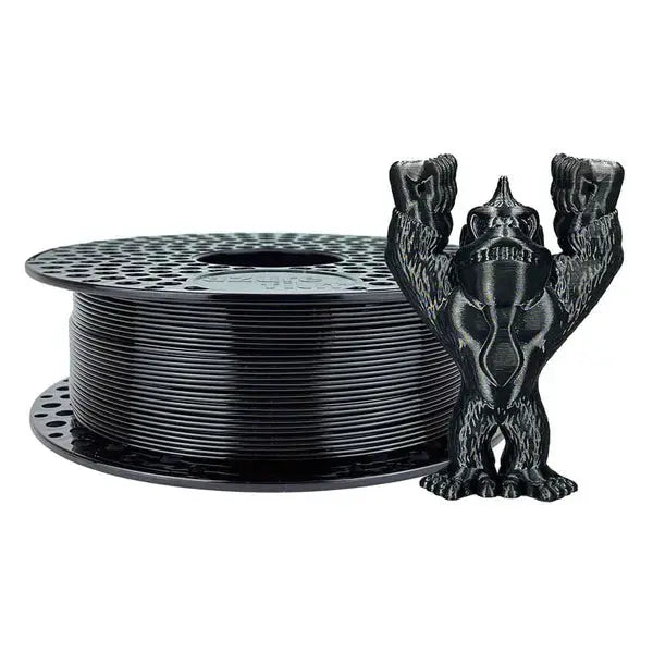 AzureFilm - PCTG - Noir (Black) - 1,75 mm - 1 kg AzureFilm