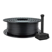 Load image into Gallery viewer, AzureFilm - PLA Strongman - Noir (Black) - 1,75 mm - 1 kg AzureFilm