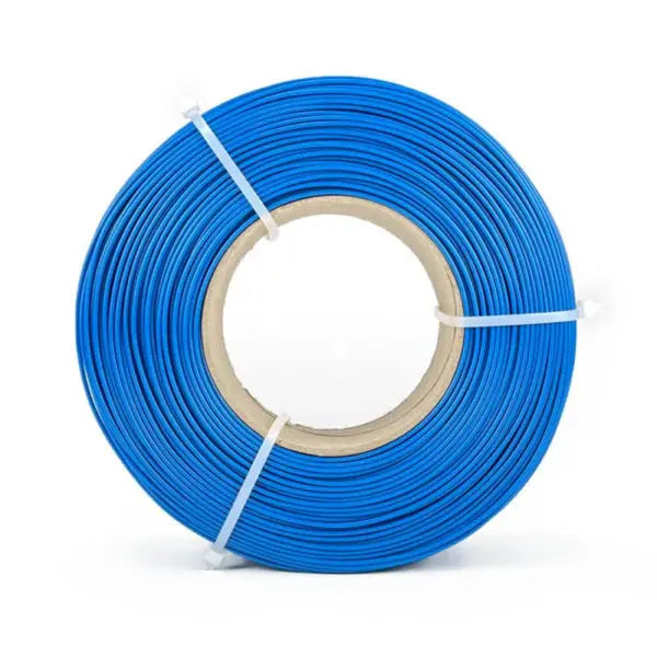 AzureFilm - PETG - Bleu (Blue) - 1,75 mm - 1 kg Refill AzureFilm