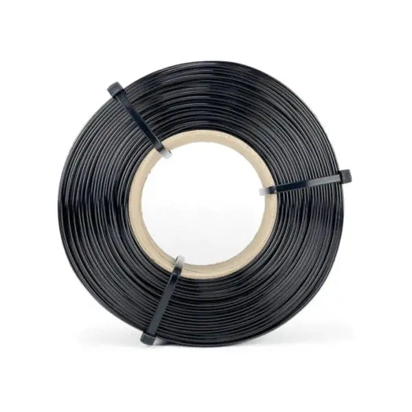 AzureFilm - PETG - Noir (Black) - 1,75 mm - 1 kg Refill AzureFilm