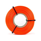 AzureFilm - PETG - Orange Tigre (Tiger Orange) - 1,75 mm - 1 kg Refill
