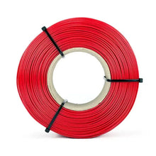 Charger l&#39;image dans la galerie, AzureFilm - PETG - Rouge Foncé (Lipstick Red) - 1,75 mm - 1 kg Refill AzureFilm