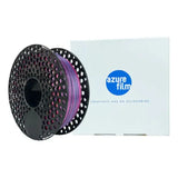 AzureFilm - PLA Silk - Bonbon Arc-en-ciel (Rainbow Candy) - 1,75 mm - 1 kg