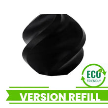 Load image into Gallery viewer, Bambu Lab - ABS - Noir (Black) - 1,75 mm - 1 kg Refill bambu lab