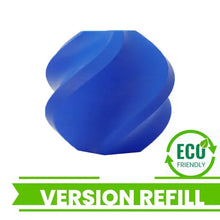 Charger l&#39;image dans la galerie, Bambu Lab - ABS - Bleu (Blue) - 1,75 mm - 1 kg Refill bambu lab