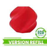 Bambu Lab - ABS - Rouge (Red) - 1,75 mm - 1 kg Refill