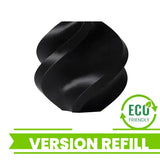 Bambu Lab - PETG Basic - Noir (Black) - 1,75 mm - 1 kg Refill