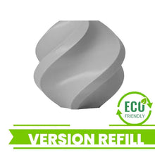 Load image into Gallery viewer, Bambu Lab - PETG Basic - Gris (Gray) - 1,75 mm - 1 kg Refill bambu lab