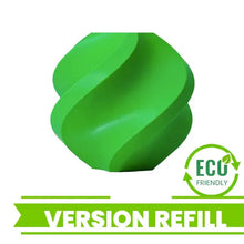 Load image into Gallery viewer, Bambu Lab - PETG Basic - Vert (Green) - 1,75 mm - 1 kg Refill bambu lab