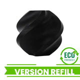 Bambu Lab - PLA Basic - Noir (Black) - 1,75 mm - 1 kg Refill