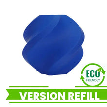 Charger l&#39;image dans la galerie, Bambu Lab - PLA Basic - Bleu (Blue) - 1,75 mm - 1 kg Refill bambu lab